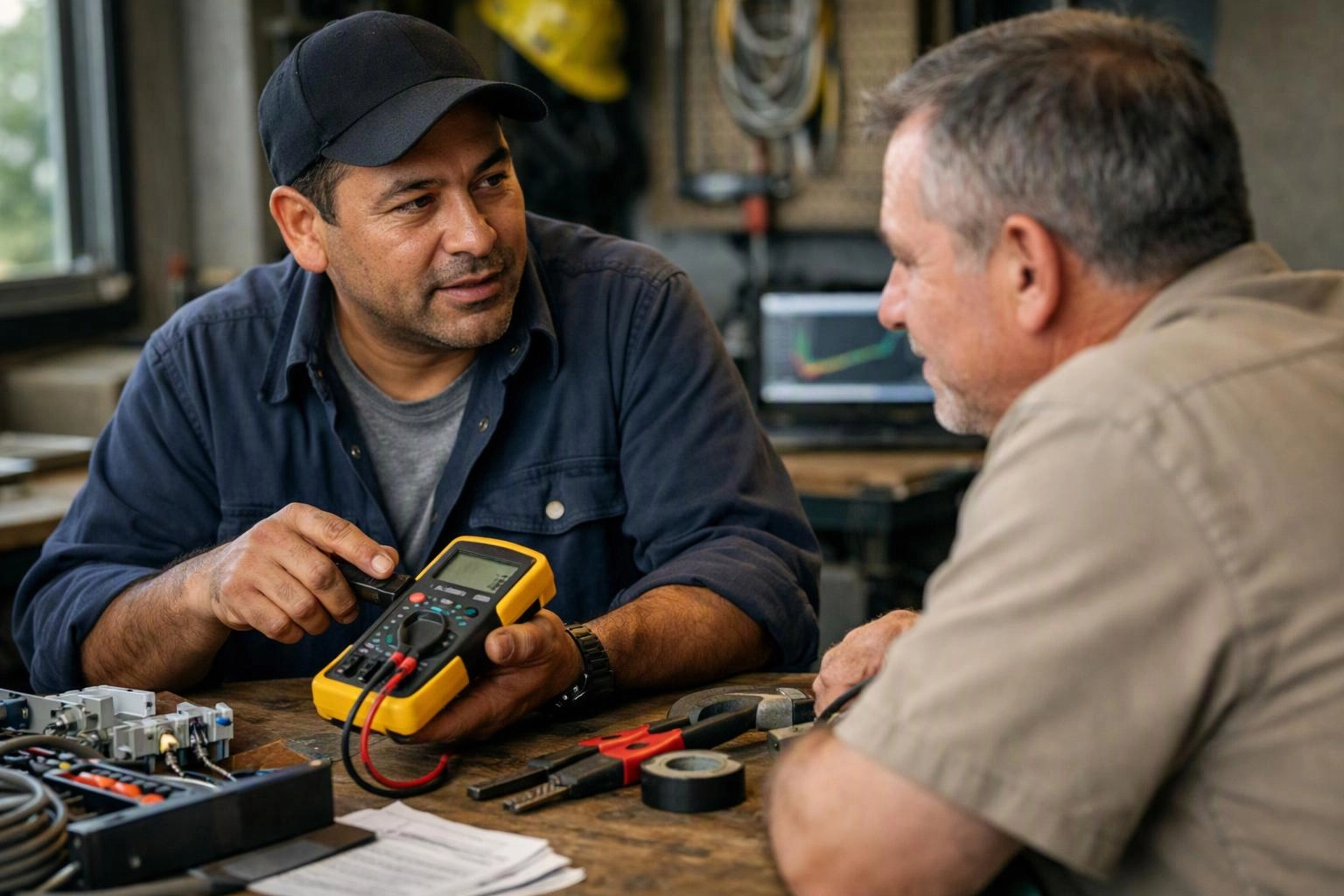 Electrical Troubleshooting Providers Worth Comparing in Victoria (2026)