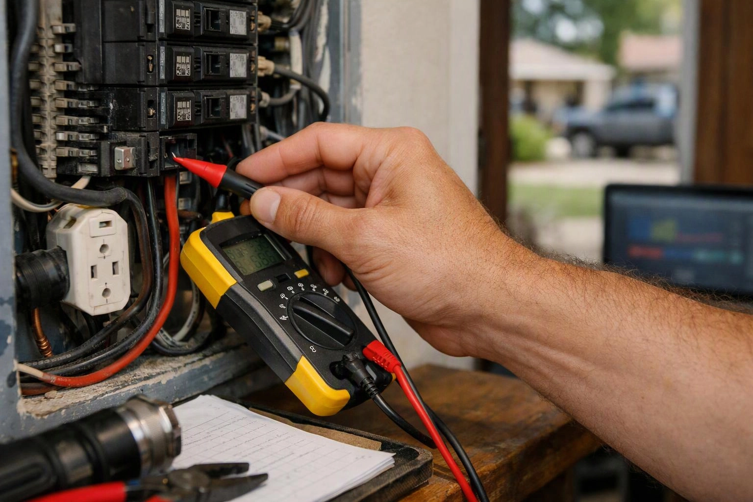 Electrical Safety Inspections: What to Expect and Prepare